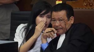 Jessica Wongso Bebas Bersyarat Usai Jalani 8 Tahun Masa Tahanan