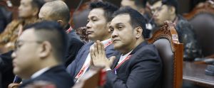 MK Ubah Syarat Pilkada, Parpol Tak Miliki Kursi di DPRD Bisa Usung Kepala Daerah
