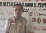 Ketua Bawaslu Minta Seluruh Pihak Pastikan PSU Berjalan Adil dan Transparan