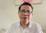 Tetap Damai, Ketua DPRD Minta Masyarakat Terima Hasil PSU dengan Lapang Dada
