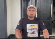Jelang PSU, Kades Pilohulata Imbau Masyarakat Jaga Kamtibmas