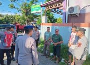 Jadi Sasaran Aksi Premanisme, Polres Boalemo Sikat Pungli di SPBU Tilamuta