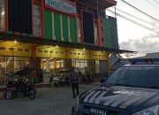 Polres Gorut Jaga Wilayah Tetap Kondusif Pasca Putusan MK