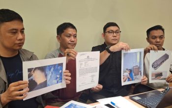 Kuasa Hukum Korban Ungkap Kronologi Pengeroyokan Oknum Satpol PP di Kota Gorontalo