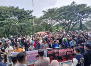 Tambang Emas, Luka di Tanah Bone Bolango
