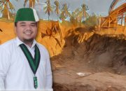HMI Kecam Arogansi Pelaku PETI dan Dukung Ketegasan Kapolres Boalemo