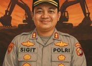 Mabes Polri Dukung Tindakan Tegas Kapolres Boalemo Tertibkan PETI