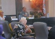 Inovasi Pemkab Gorut Hadirkan KILAP, Ukur Kinerja Pegawai via Aplikasi