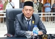 Aleg DPRD Dukung Tindakan Tegas Kapolres Boalemo Tertibkan PETI