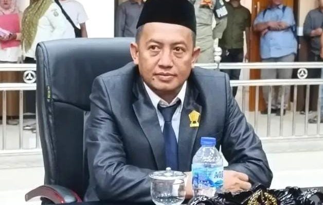 Aleg DPRD Dukung Tindakan Tegas Kapolres Boalemo Tertibkan PETI