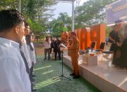 Pesan Bupati Thariq ke Pengurus Baru HP-MI GU: Kawal Cita-cita Perjuangan Pembentukan Gorontalo Utara