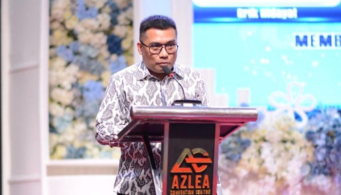HSK Center, Wadah Baru Perkuat Ekonomi Pengusaha Pribumi Gorontalo