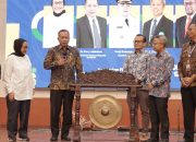 IPB University Resmi Buka Sekolah Pemerintahan Desa 2025, 210 Aparat Siap Wujudkan Desa Presisi