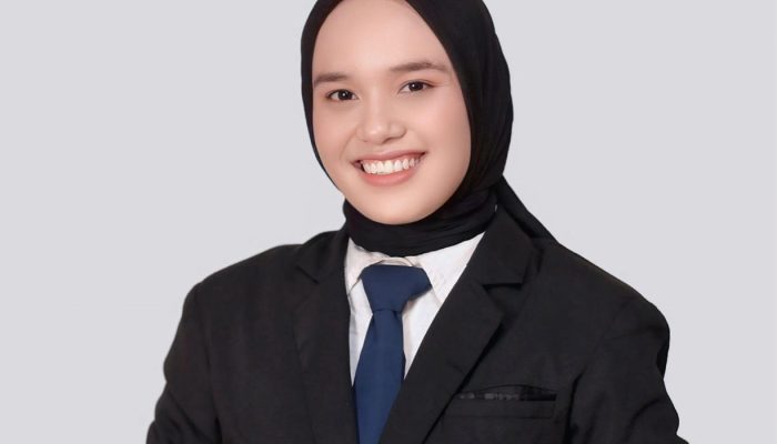 Dari Pesisir Bone Bolango Menuju Jakarta: Sry Rahayu Kaino Lolos Sekolah Duta Maritim Indonesia Batch 4   