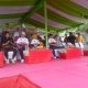 Buka Marching Band Competition, Bupati Gorut: Ajang Tingkatkan Kreativitas dan Semangat Kebersamaan