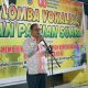 Bupati Gorontalo Utara Buka Lomba Kesenian Sambut HUT ke-80 RI ‎