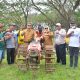 Apel Kendaraan Dinas dan Alsintan di Gorontalo Utara, Bupati Thariq Tekankan 3 Poin Target Sasaran