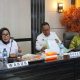 Bupati Gorontalo Utara Sosialisasikan Gerakan 2 Ekor Kambing dan 10 Ekor Ayam