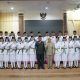 Bupati Gorontalo Utara Kukuhkan Paskibraka 2025, Diharap Jadi Jembatan Sejarah Bangsa