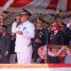 Upacara Peringatan HUT Ke-80 RI di Kabupaten Gorontalo Utara, 17 Kambing Jadi Simbol Semangat Kemerdekaan 