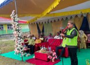 Bupati Gorut ‘Sulap’ SMPN 2 Biau Jadi Pusat Pemberdayaan: Sekolah Berbenah, Keluarga Sejahtera