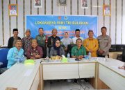 Wabup Nurjanah Gaungkan Semangat Gotong Royong Lewat Lokakarya Mini Kwandang