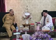 Pemuda Muhammadiyah & Pemkab Gorut Bersinergi Wujudkan Pembangunan G210