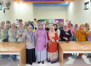 Mahasiswa KKN UNG Dorong Perempuan Desa Toto Utara Bangun Ekonomi dari Produk Lokal