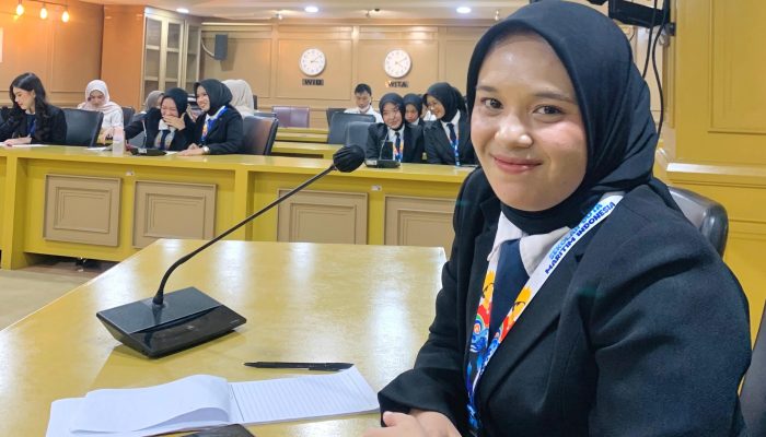Ke Senayan, Rahayu Kaiono Bawa Aspirasi Nelayan Pesisir Bone Bolango
