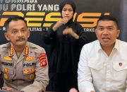 Polda Gorontalo Kantongi 2 Tersangka Baru Kasus Dugaan Korupsi Proyek Eks Jalan Panjaitan