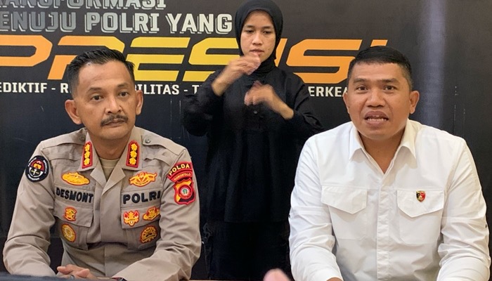 Polda Gorontalo Kantongi 2 Tersangka Baru Kasus Dugaan Korupsi Proyek Eks Jalan Panjaitan