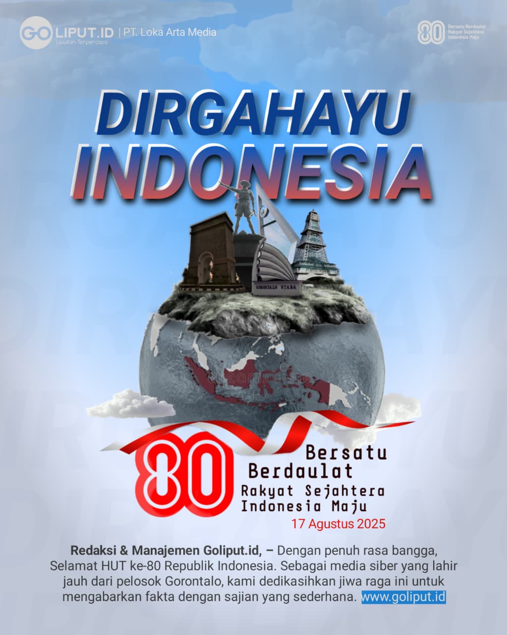 HUT 80 RI