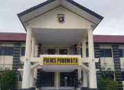 Kepala Desa Se-Pohuwato Kompak Nyatakan Puas atas Kinerja Polri Jaga Kamtibmas