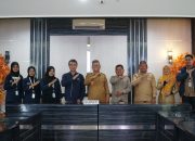 Bupati Thariq Modanggu Dukung Penuh Ekspedisi Patriot: Gorut Optimis Kembangkan Transmigrasi!