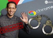 Kejagung Tetapkan Nadiem Makarim Tersangka Korupsi Pengadaan Laptop Chromebook!
