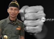 Banser Gorontalo Utara Kecam Pengeroyokan Anggota Banser di Tanggerang