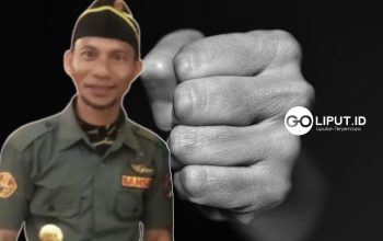 Banser Gorontalo Utara Kecam Pengeroyokan Anggota Banser di Tanggerang