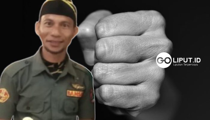 Banser Gorontalo Utara Kecam Pengeroyokan Anggota Banser di Tanggerang
