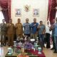 Bupati Thariq Modanggu Sambut Ramdhan Pomanto: Harapan Baru untuk Gorontalo Utara