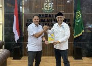 Perdana! ‘Bercahaya Night Run’ Siap Digelar: Meriahkan Hari Antikorupsi Sedunia di Goronalo Utara ‎