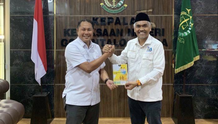 Perdana! ‘Bercahaya Night Run’ Siap Digelar: Meriahkan Hari Antikorupsi Sedunia di Goronalo Utara ‎