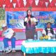 Helumo Cup II Resmi Dibuka, Wabub Nurjanah Hasan Yusuf: Sepak Bola Alat Pemersatu Bangsa