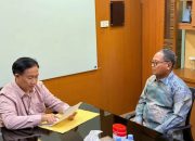 Gorut Siap Terima 1.112 PPPK Paruh Waktu, Bupati Tekankan Validitas Dat