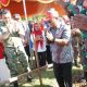 Pacu Ekonomi Desa, Thariq Modanggu Pimpin Peletakan Batu Pertama Gerai dan Gedung Kopdes Merah Putih di Desa Masuru