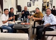 Dukungan Terus Mengalir ke G2-10 PLUS, Bupati Thariq: Ini Energi Positif bagi Gorontalo Utara