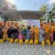 Thariq Modanggu Pimpin Semangat Kader di HUT ke-61 Partai Golkar Gorontalo Utara
