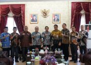 Dari Inovasi ke Implementasi: Bupati Thariq Dorong Lahirnya Dinas Pendapatan Daerah untuk Tingkatkan PAD