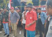 Pungky Ultimatum Bupati Ismet Mile: Sebelum Desember 2025 Akan Tumbang