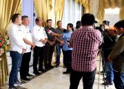 Pemprov Gorontalo Resmi Copot Kadispora, Buntut Polemik Gorontalo Half Marathon 2025