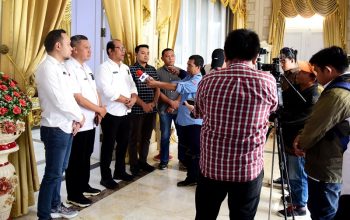 Pemprov Gorontalo Resmi Copot Kadispora, Buntut Polemik Gorontalo Half Marathon 2025